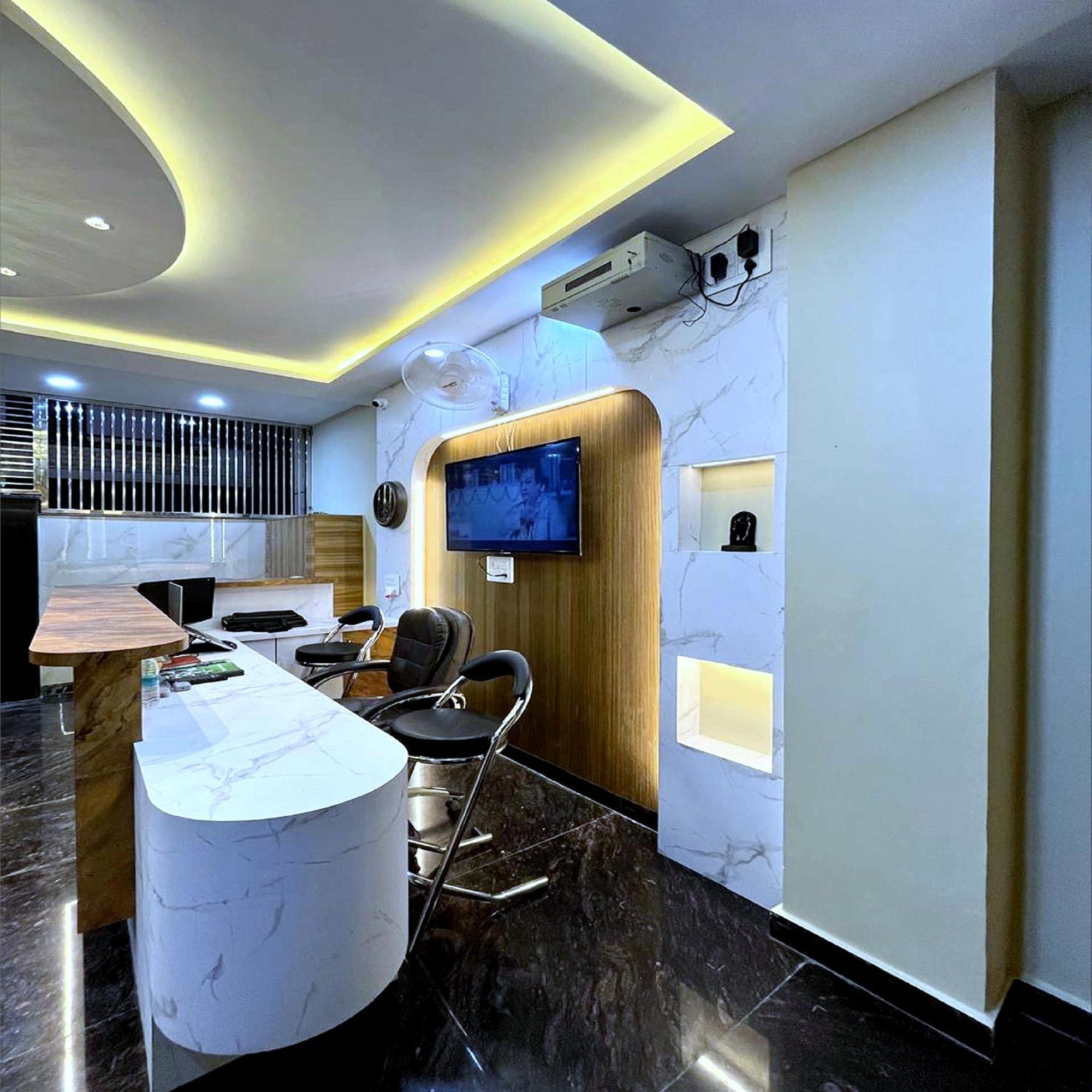 Hotel Vrinda Niddhivan ! Fully Ac, Prem Mandir At Walking Distance ! Just Near The Iskcon Temple Vrindavan Ngoại thất bức ảnh